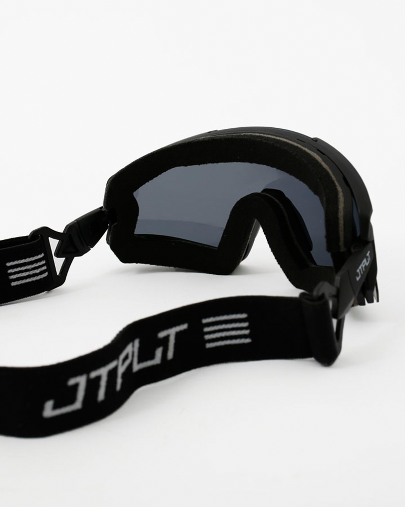 Jetpilot Shield Convertible Jetski Glasses/Goggles