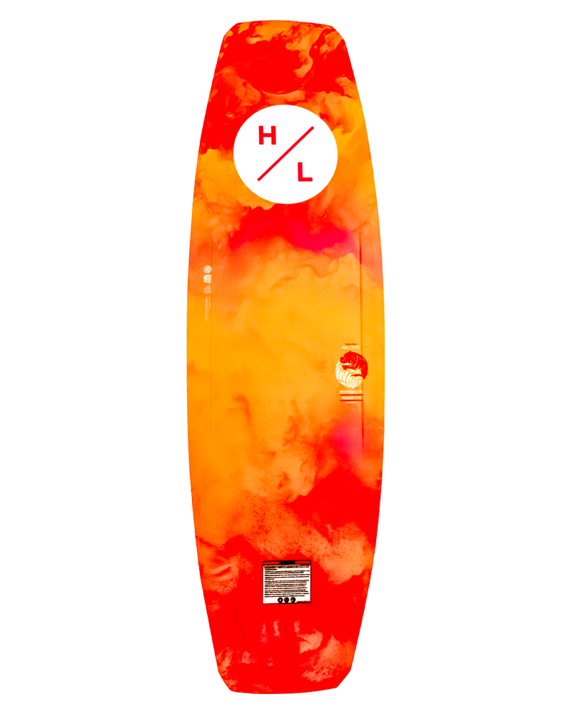 2025 Hyperlite TNT Wakeboard