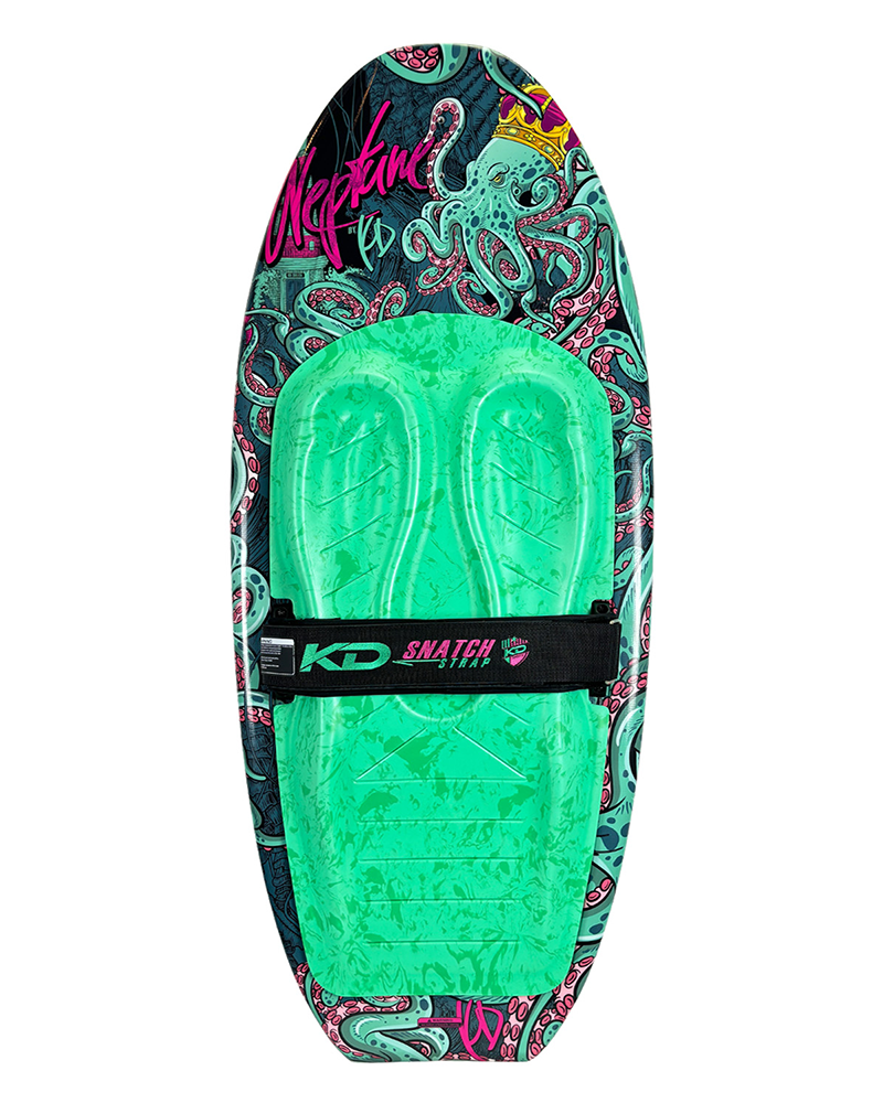 KD Neptune Kneeboard