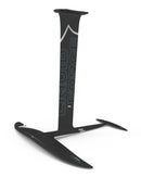 Liquid Force X w/ Stratus Carbon Foil Set