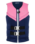 2025 O'Neill Reactor Teen Vest