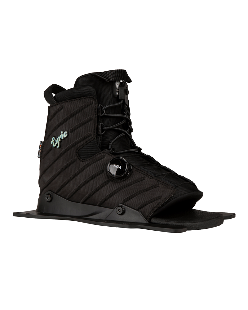 2025 Radar Lyric Boa Front Boot