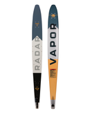 2025 Radar Vapor Lithium Slalom Waterski
