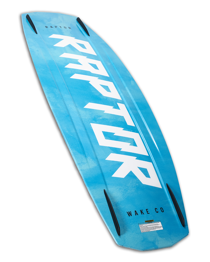 2025 Raptor Severence Wakeboard