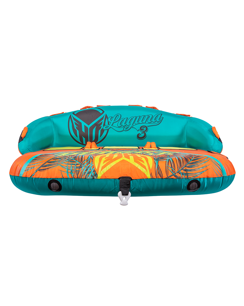 HO Laguna 3 Inflatable