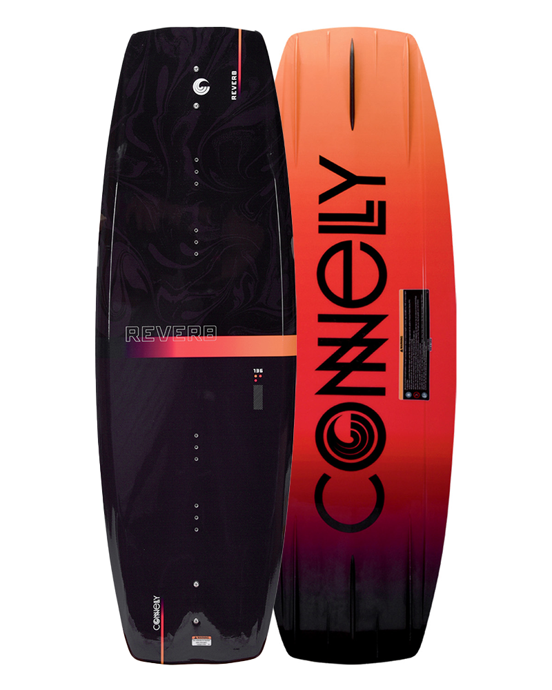 2025 Connelly Reverb Wakeboard