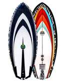 2026 Hyperlite Shim Wakesurfer