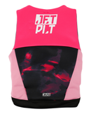 2026 Jetpilot Cause Youth Vest