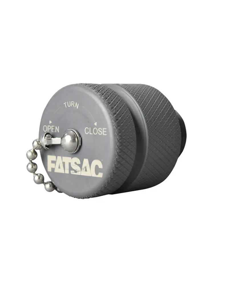 Fly High FATSAC Female Quick Connect Adapter