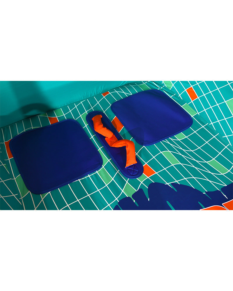 HO Laguna 2 Inflatable