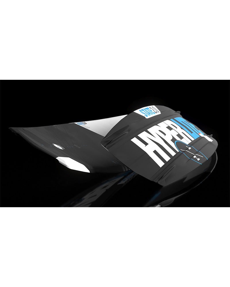2026 Hyperlite State 2.0 Jr. Wakeboard