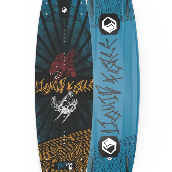 LiquidForce Australia | Liquid Force Wakeboard