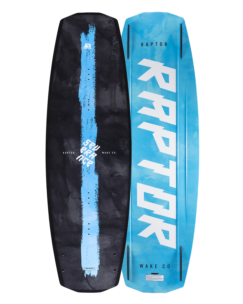 2025 Raptor Severence Wakeboard