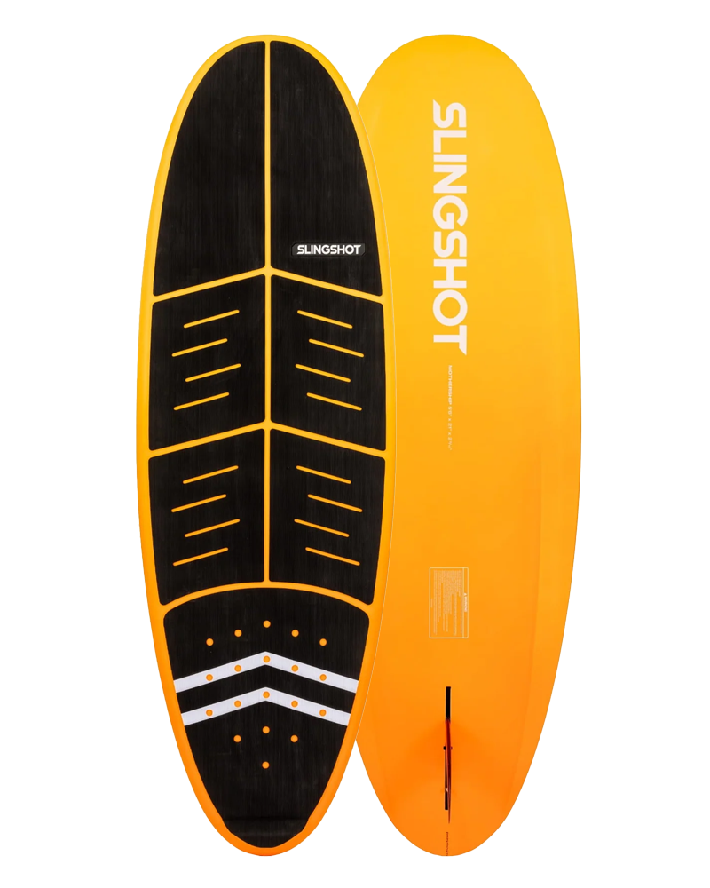 2025 Slingshot Mothership Wakesurfer