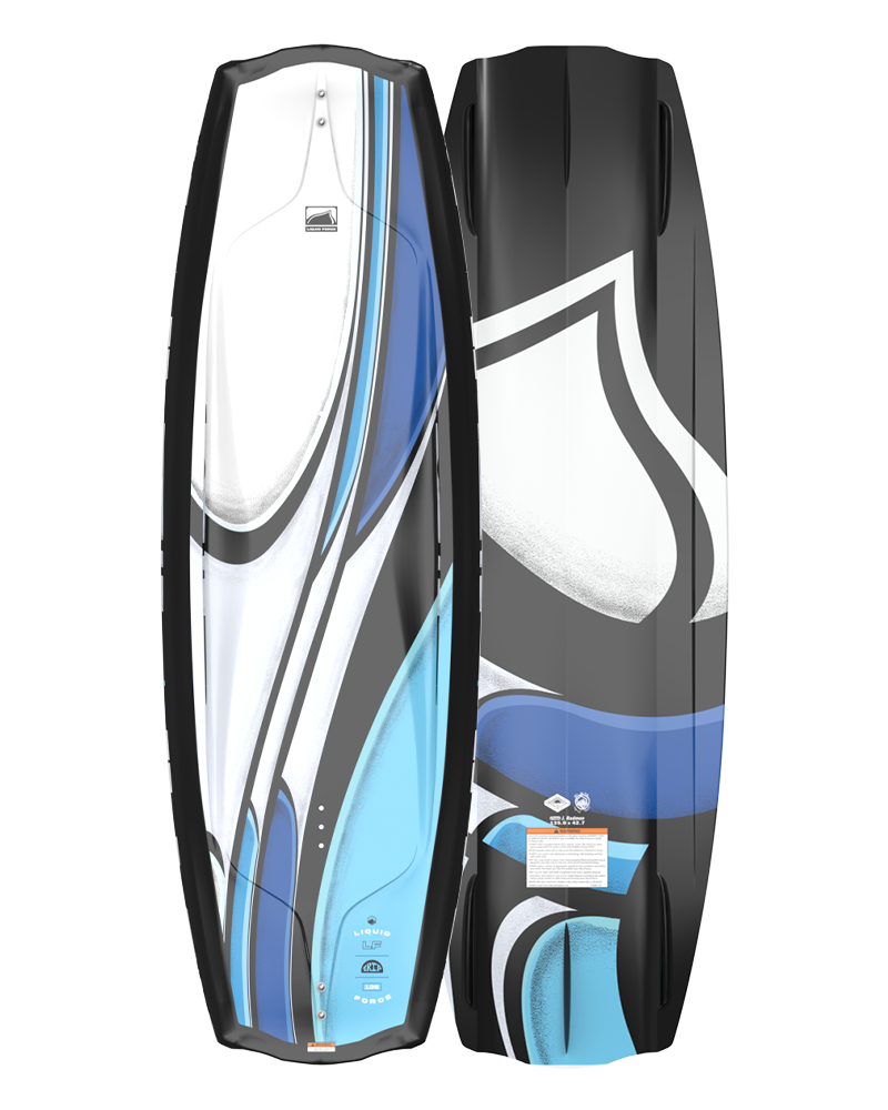 2025 Liquid Force Trip Wakeboard