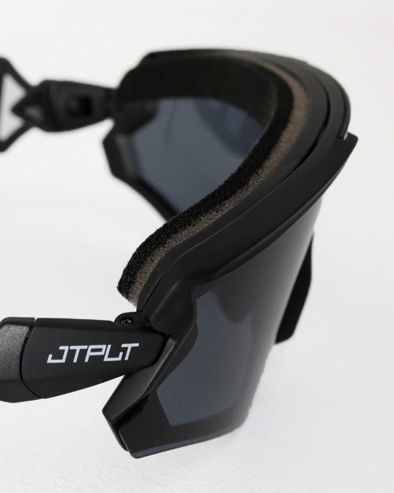 Jetpilot Shield Convertible Jetski Glasses/Goggles