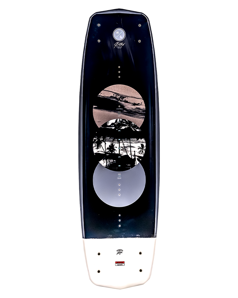 2025 Hyperlite Sender Wakeboard