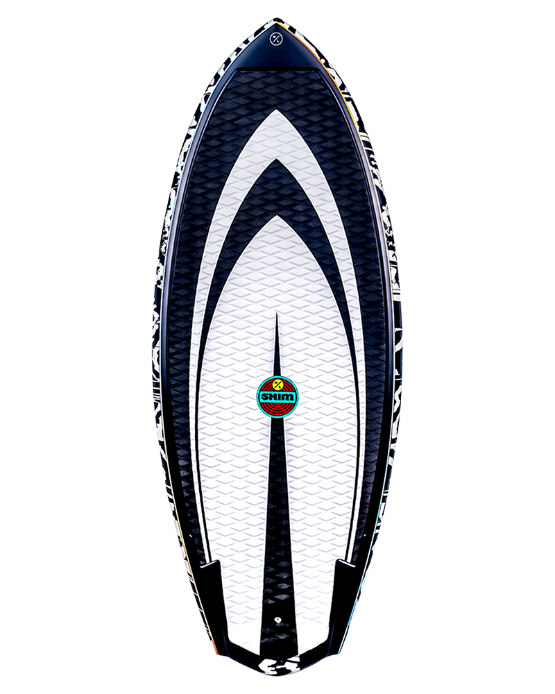 2025 Hyperlite Shim Wakesurfer