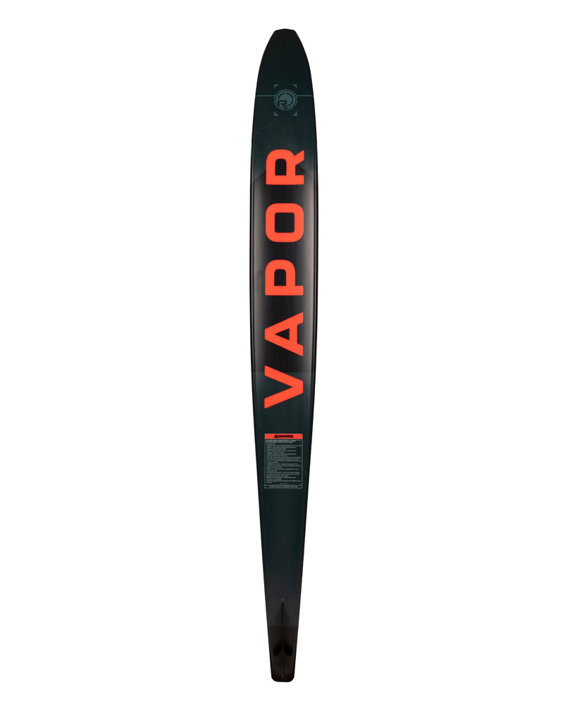 2025 Radar Vapor Graphite w/ Carbitex Vector Boa + ARTP