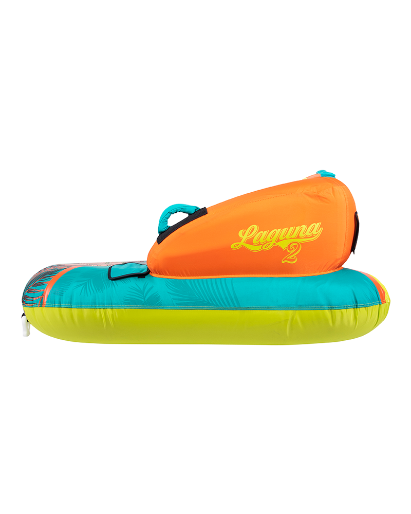 HO Laguna 2 Inflatable