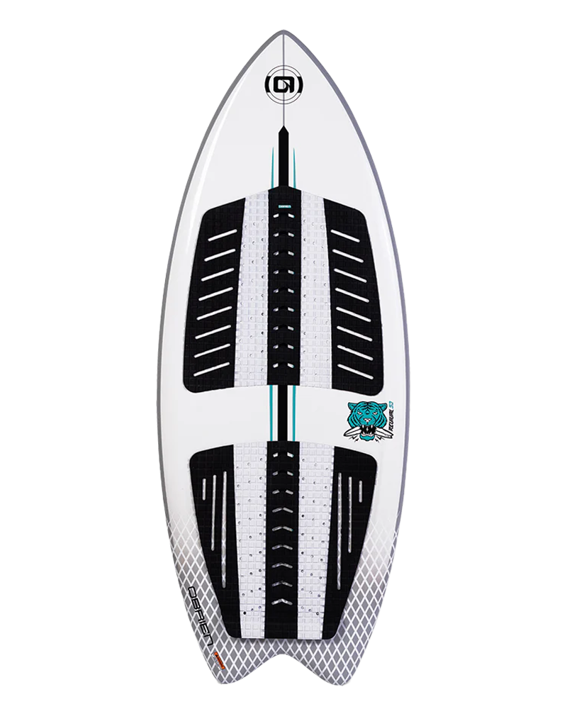 2025 O'Brien Revival Wakesurfer