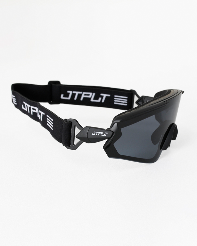 Jetpilot Shield Convertible Jetski Glasses/Goggles