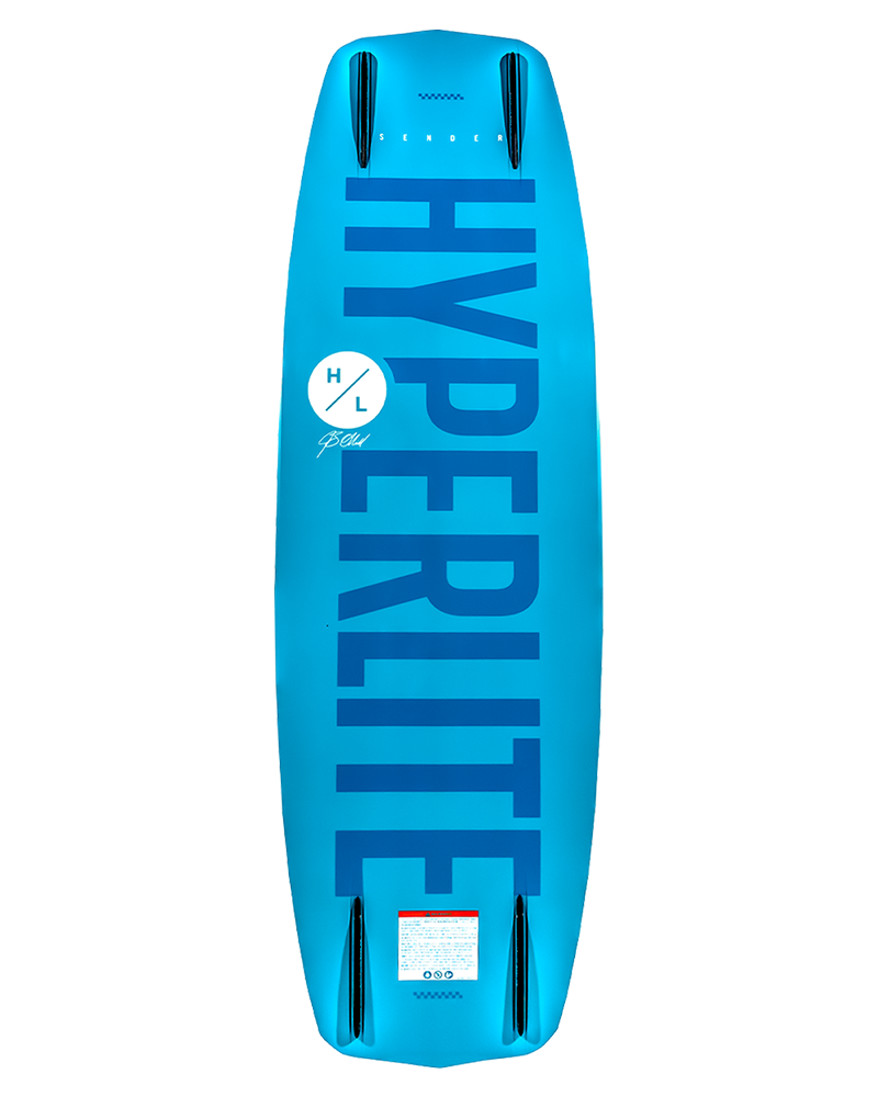 2025 Hyperlite Sender Wakeboard