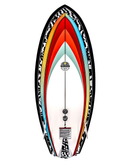 2026 Hyperlite Shim Wakesurfer