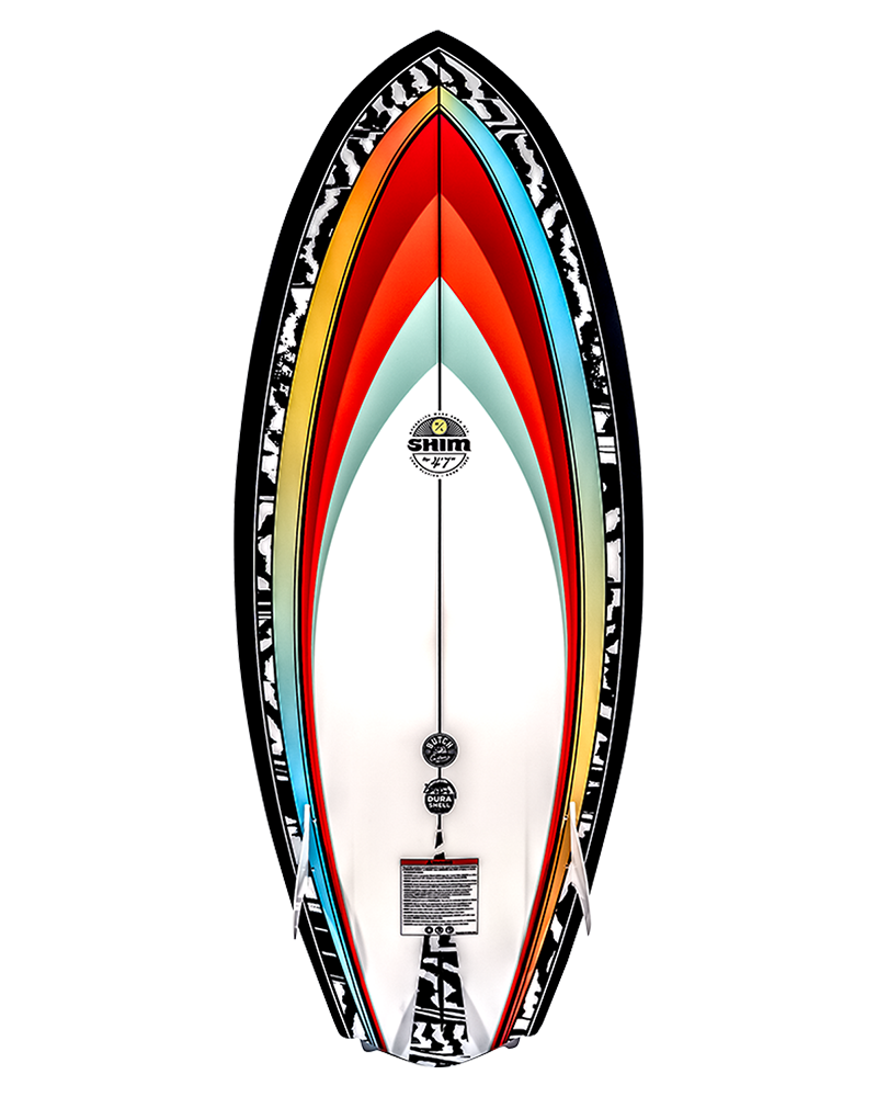 2025 Hyperlite Shim Wakesurfer