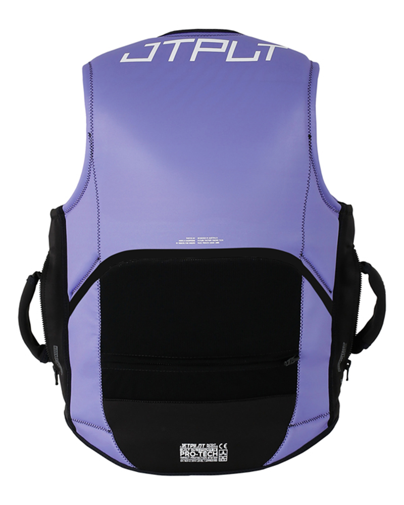 2025 Jetpilot RX Vault Protech Vest