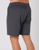 Follow All Day Shorts