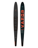 2025 Radar Vapor Graphite Slalom Waterski