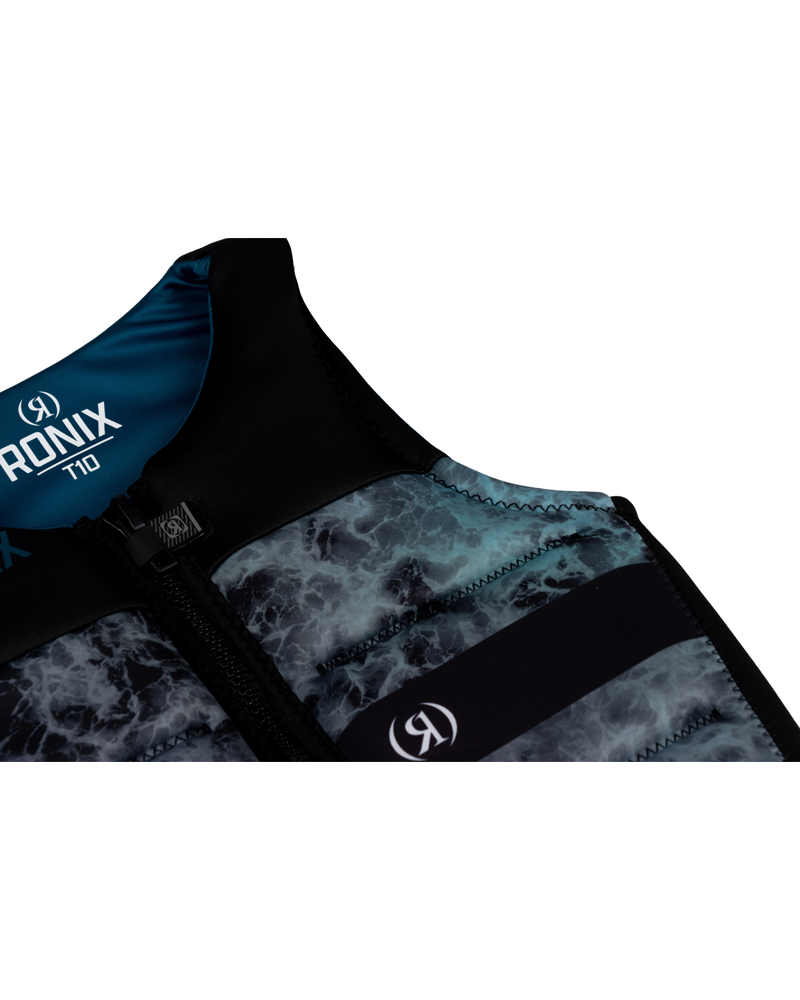 2025 Ronix Drivers Ed Teen Vest