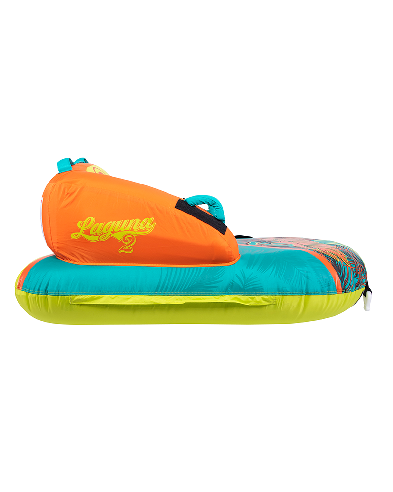 HO Laguna 2 Inflatable