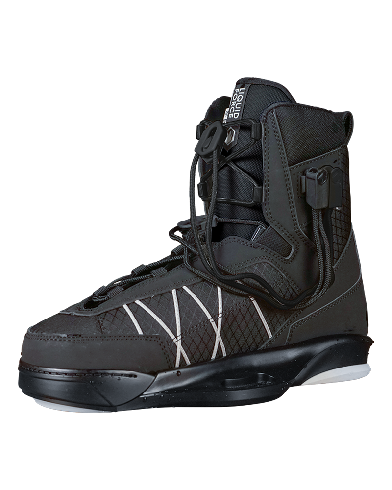 2025 Liquid Force Remedy Aero w/ Tao 6X Boots