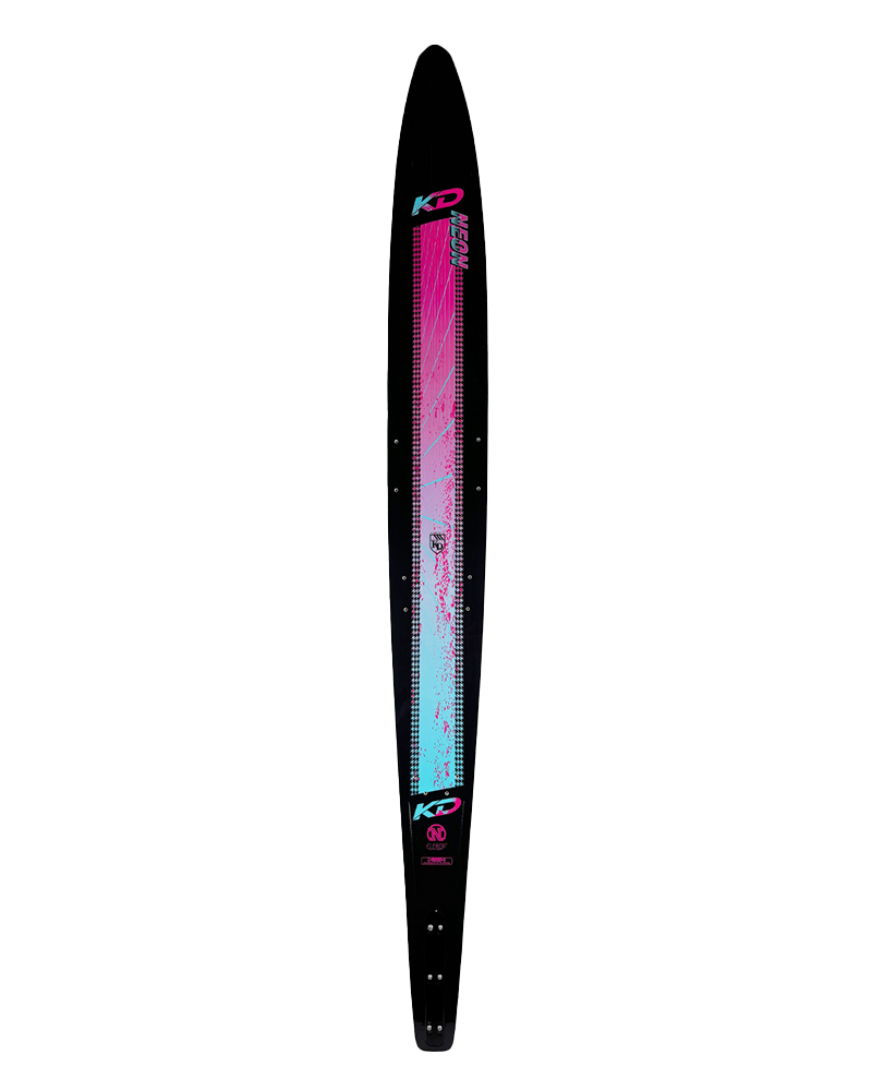 2025 KD Neon Waterski