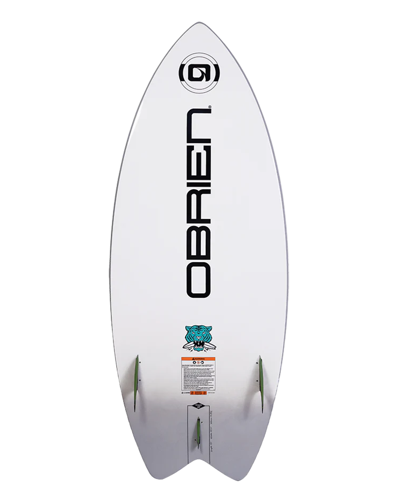 2025 O'Brien Revival Wakesurfer