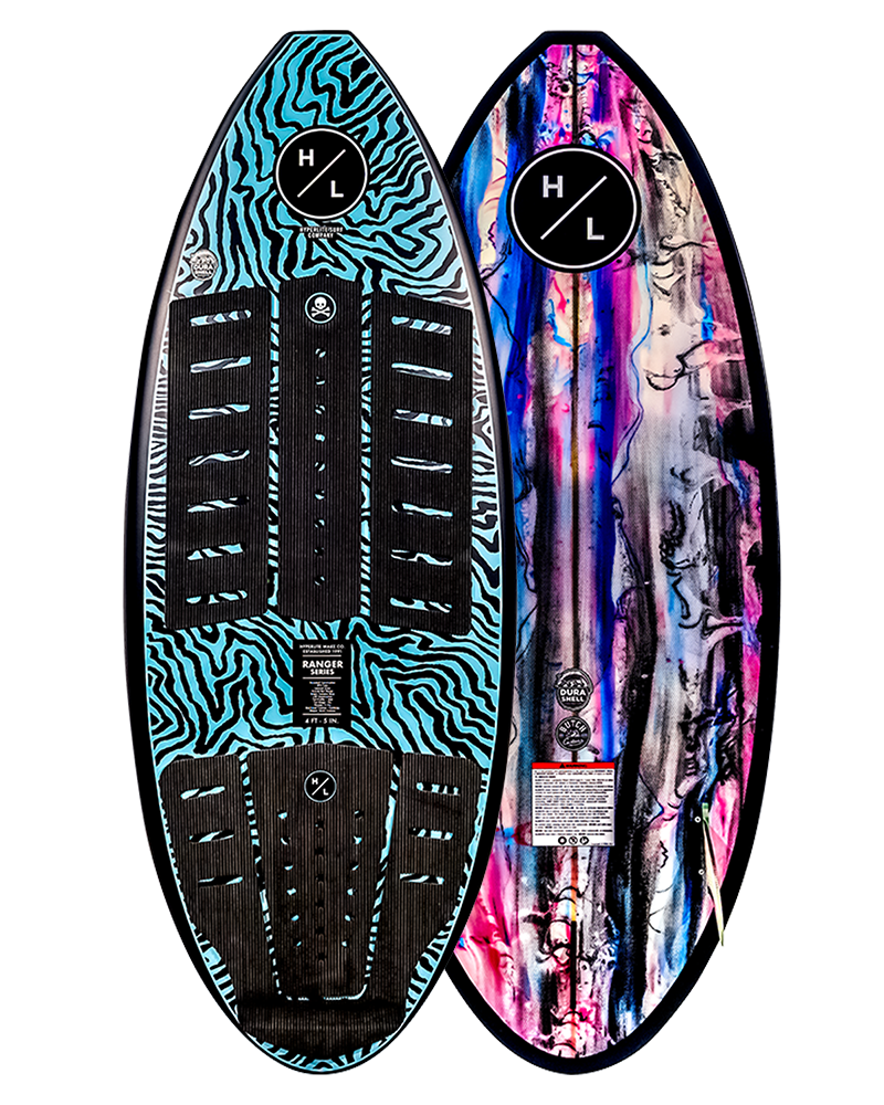 2025 Hyperlite Ranger Wakesurfer