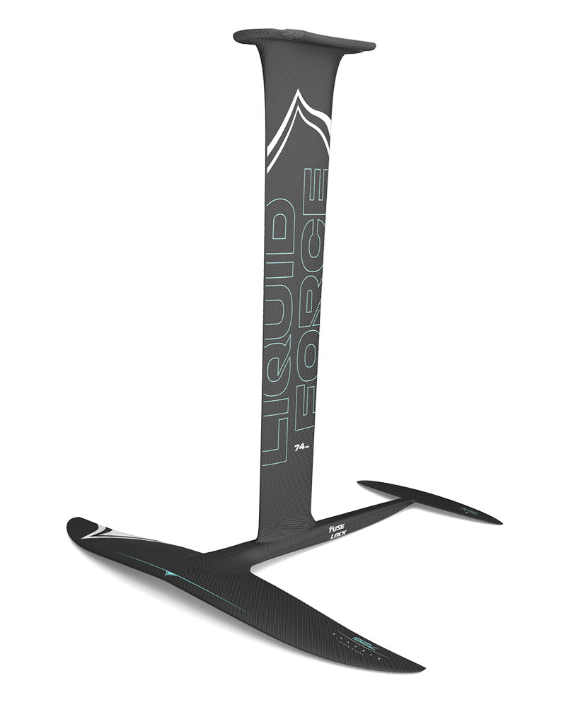 Liquid Force Stratus Carbon Foil Set