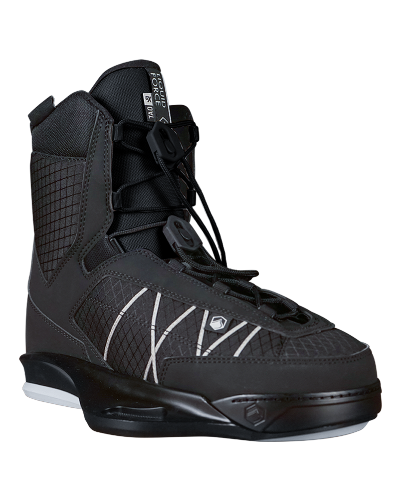 2025 Liquid Force Remedy Aero w/ Tao 6X Boots