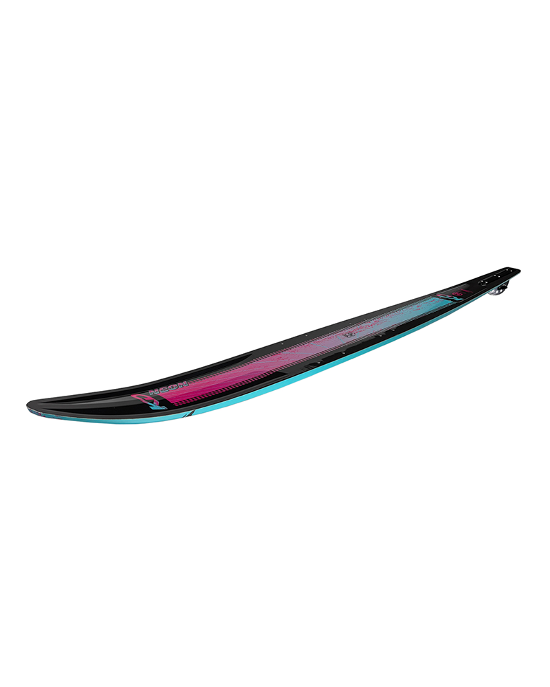 2025 KD Neon Waterski