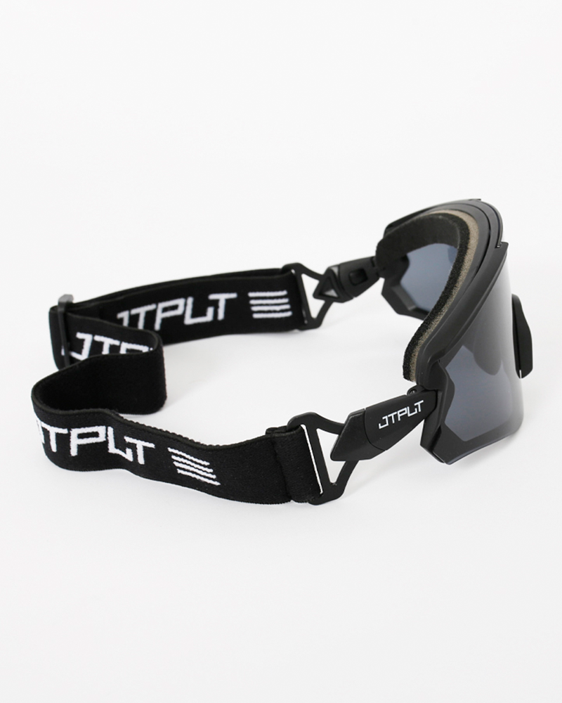 Jetpilot Shield Convertible Jetski Glasses/Goggles