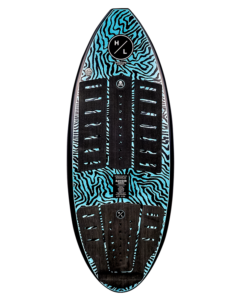 2025 Hyperlite Ranger Wakesurfer