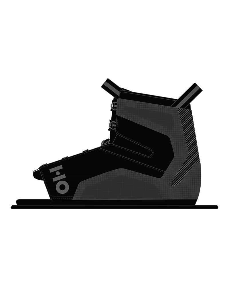 2026 HO Stance Waterski Boot