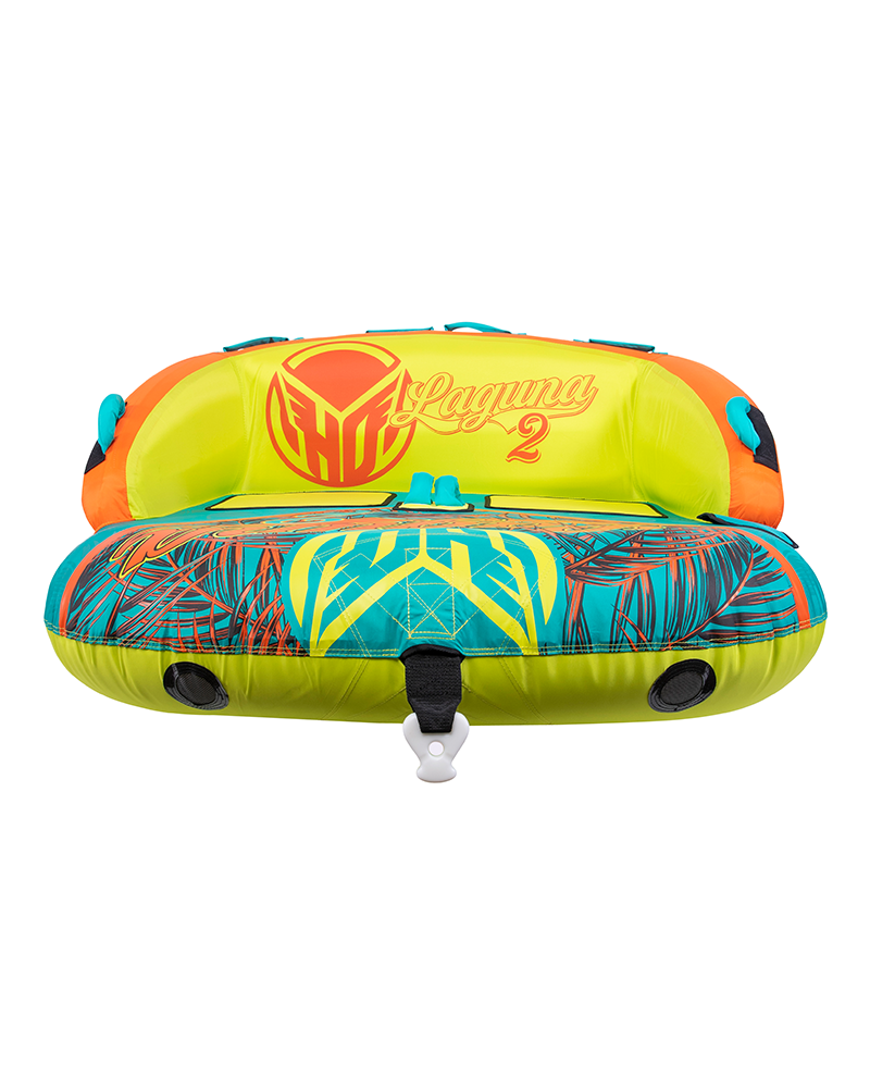 HO Laguna 2 Inflatable