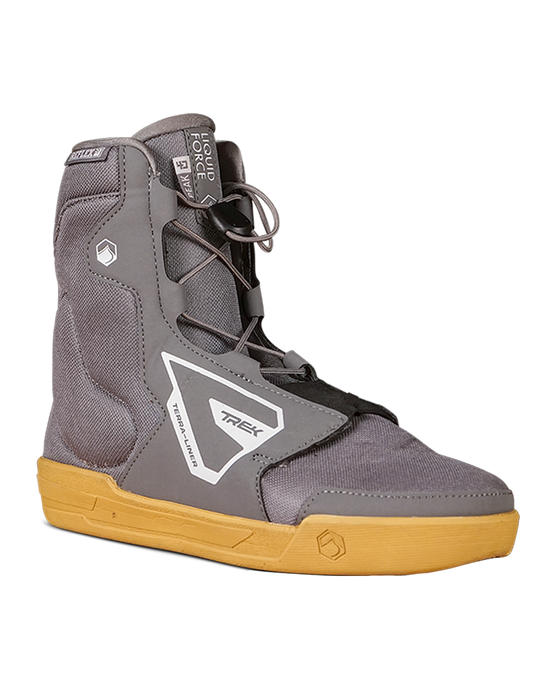 2025 Liquid Force Peak 4D Wakeboard Boot