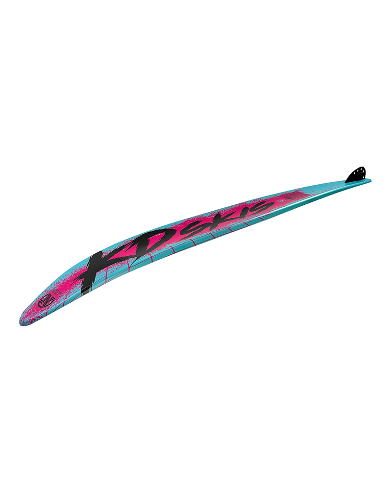 2025 KD Neon Waterski