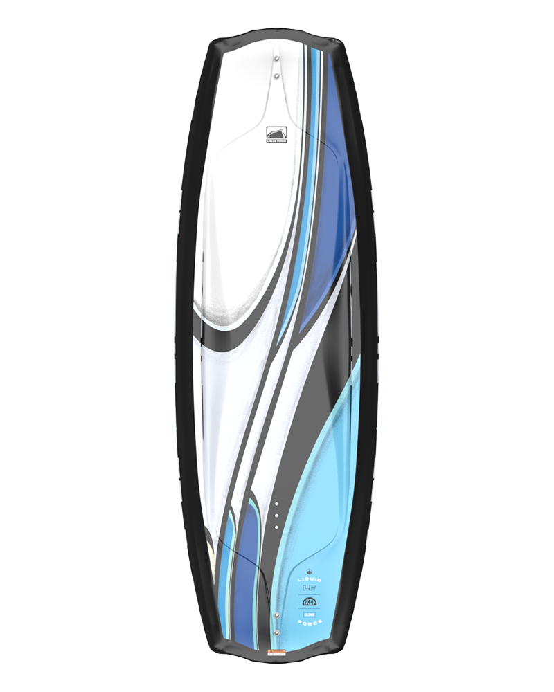 2025 Liquid Force Trip Wakeboard