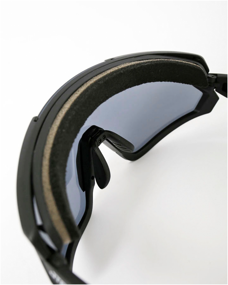 Jetpilot Shield Convertible Jetski Glasses/Goggles