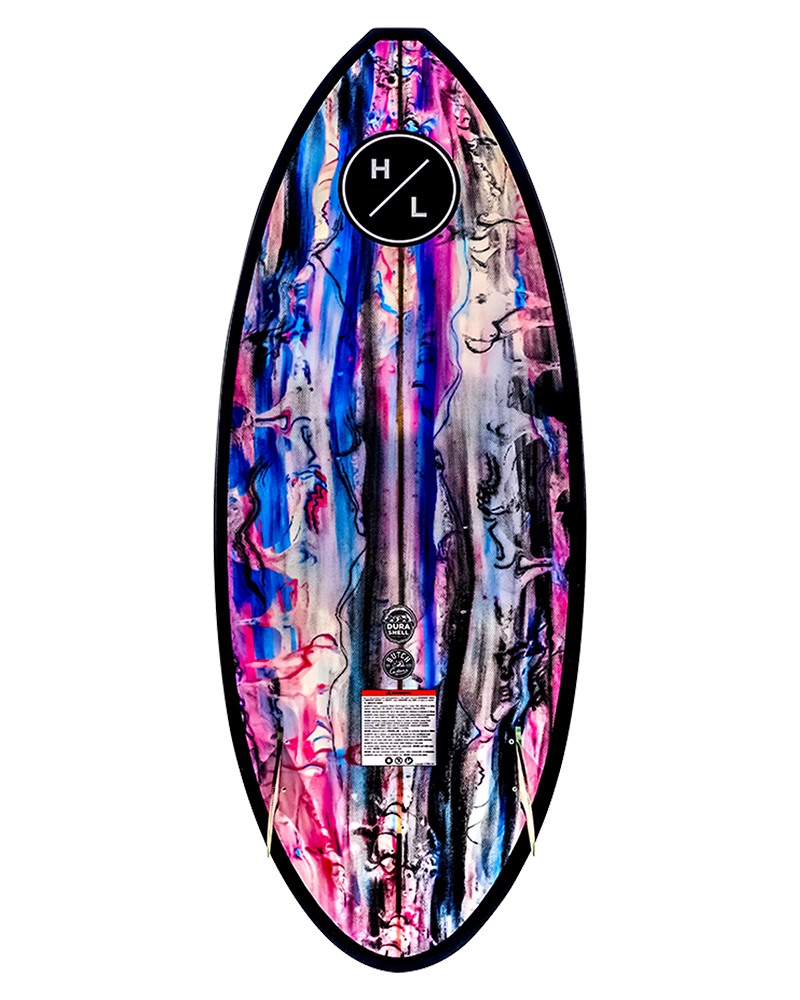 2025 Hyperlite Ranger Wakesurfer